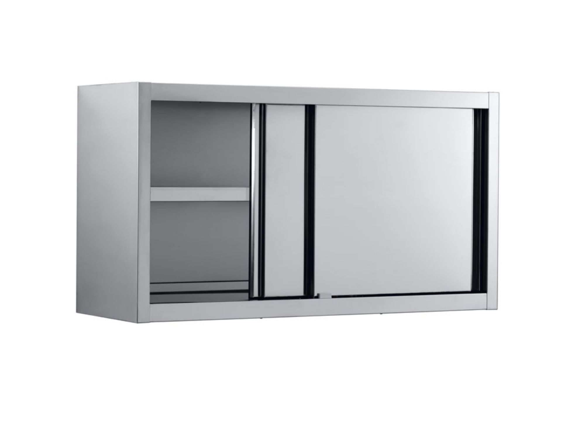 Picture of WALL CUPBOARD SLIDING DOORS 1400 - 7452.0058OG