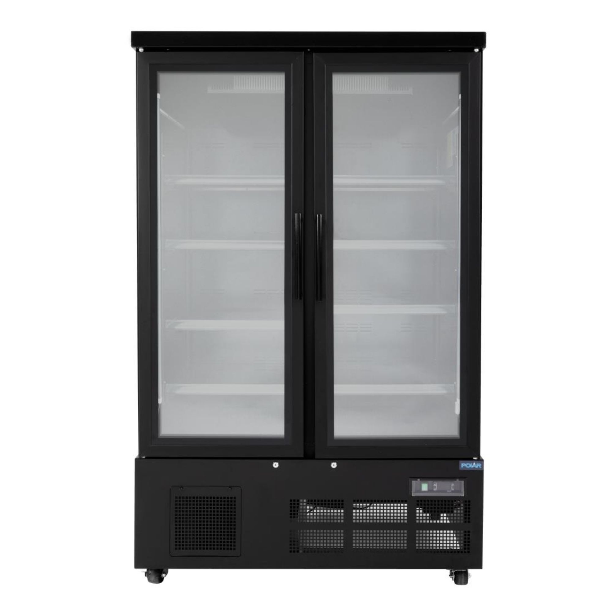 Picture of Polar G-Series Double Door Multideck Freezer - GP487