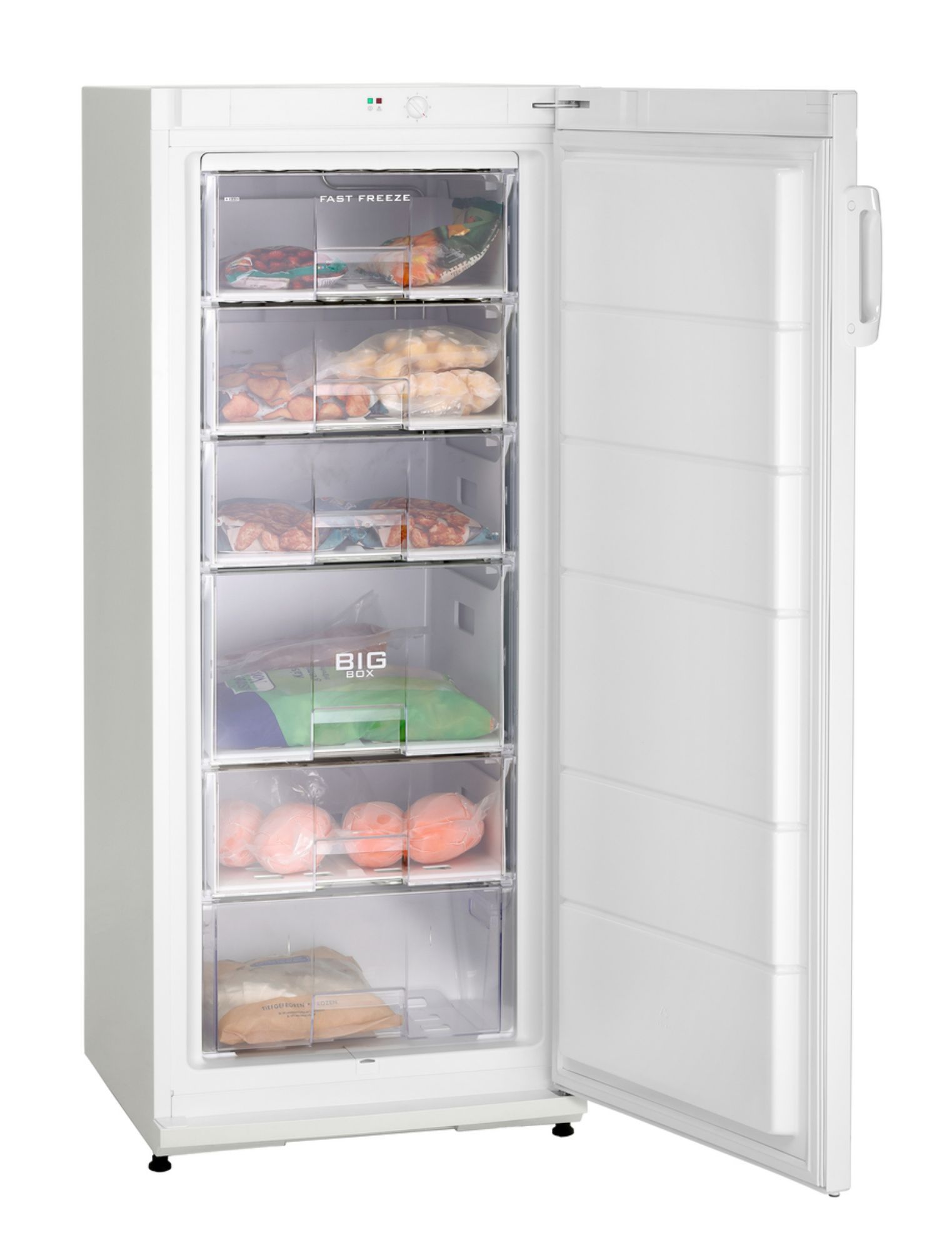 Picture of Deep freezer TK1-111 - 700341V1