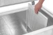 Picture of Chest freezer 391-W - 700968