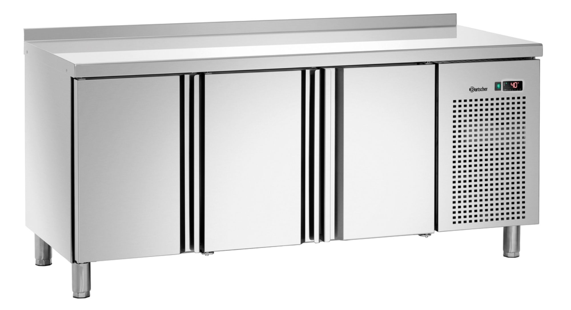 Picture of Refrigerated counter T3 MA - 110894MA