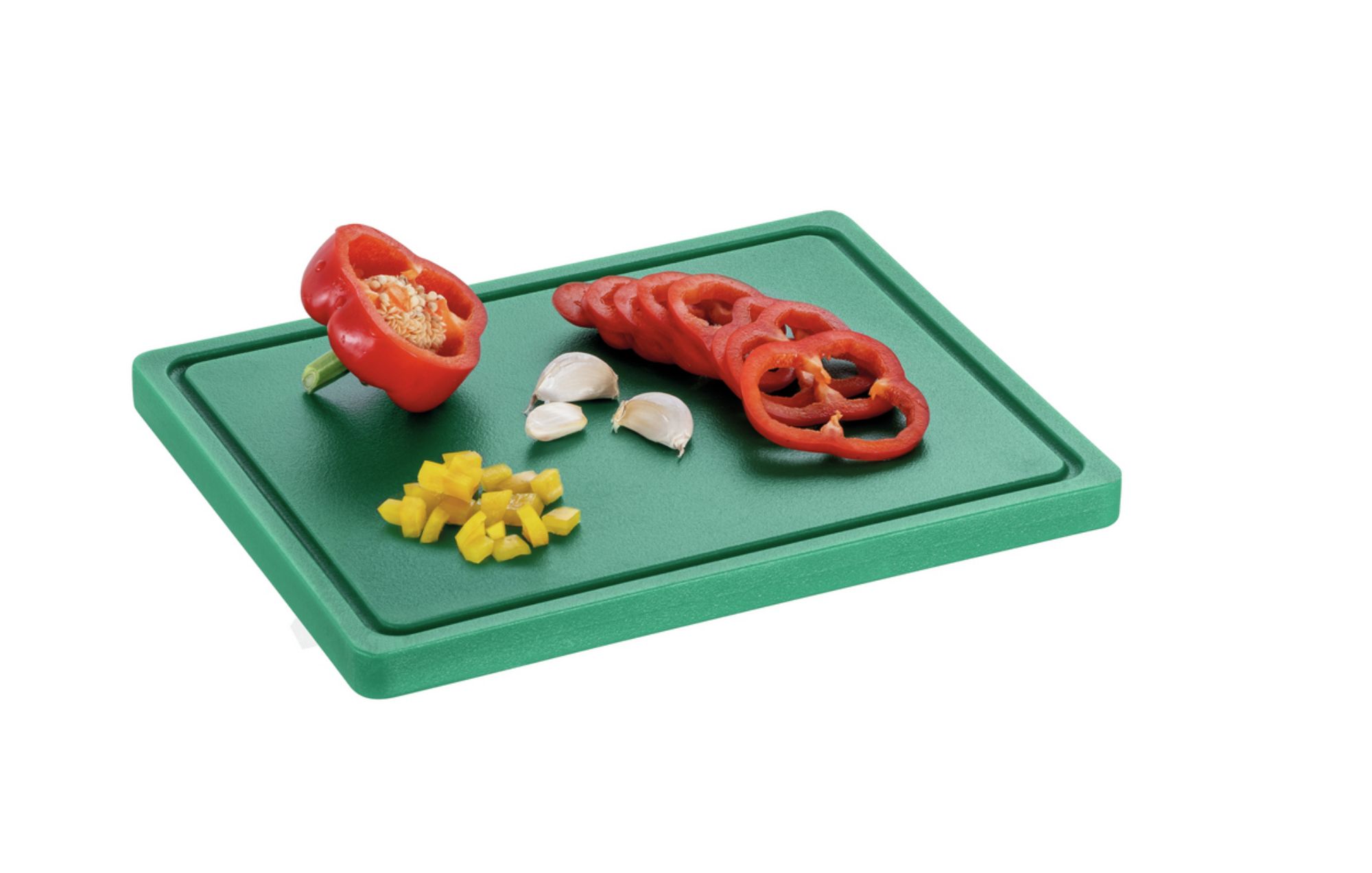 Picture of Cutting board PRO 32x26 GR-R - A120532