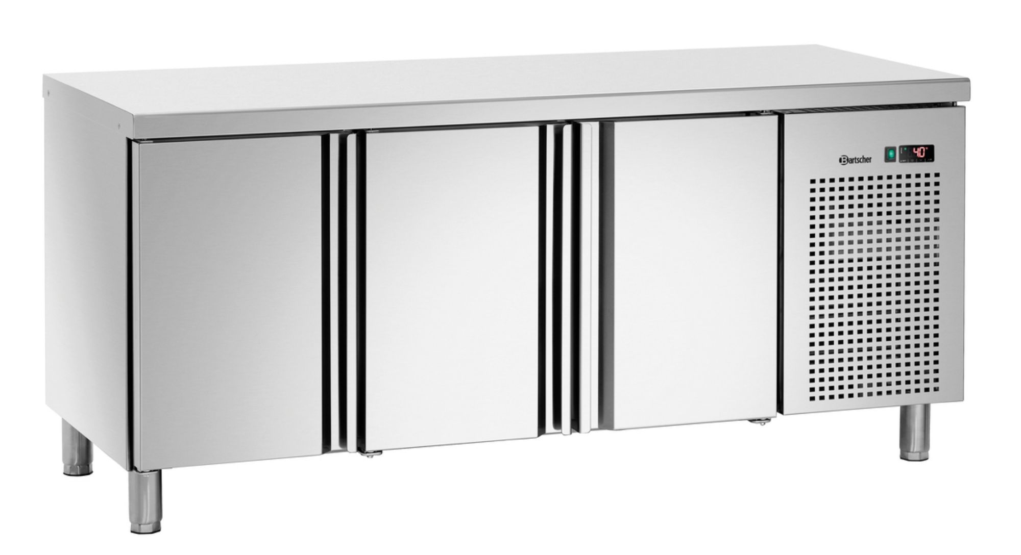 Picture of Refrigerated counter T3 - 110894