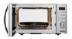 Picture of Microwave 19501M-HLGR - 610857