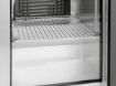 Picture of Glass-doored refrigerator GTK3-121 - 700851