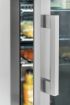 Picture of Glass-doored refrigerator GTK3-121 - 700851