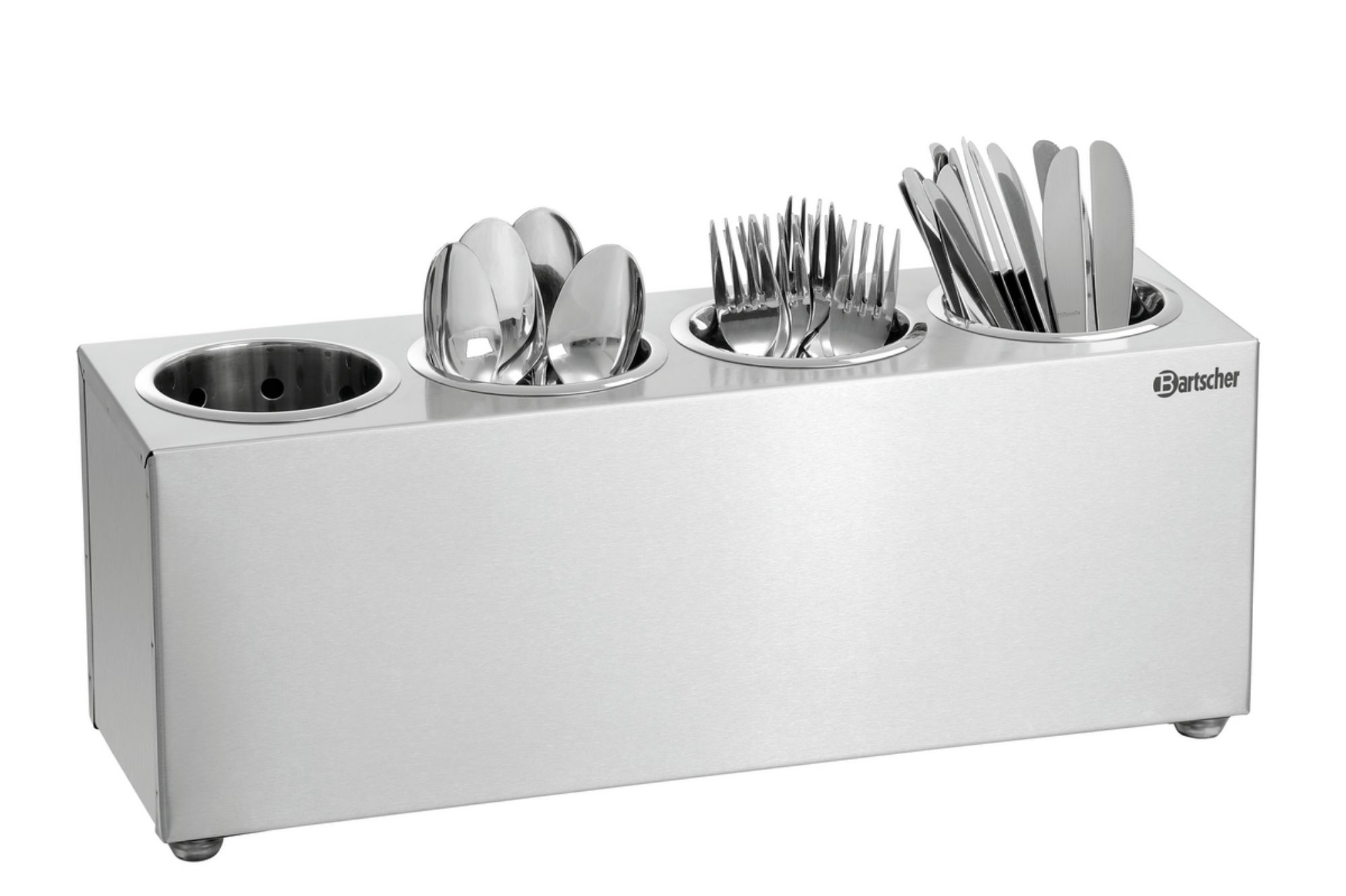 Picture of Cutlery holder BK40L - 500449