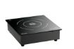 Picture of Built-in induction cooker 351TC - 105860