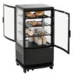 Picture of Mini cooler 64L2T black - 700358GV1