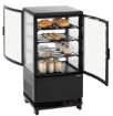 Picture of Mini cooler 64L2T black - 700358GV1