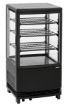 Picture of Mini cooler 64L2T black - 700358GV1