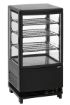 Picture of Mini cooler 64L2T black - 700358GV1
