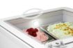 Picture of Ice cabinet 2x5L-F - 700940