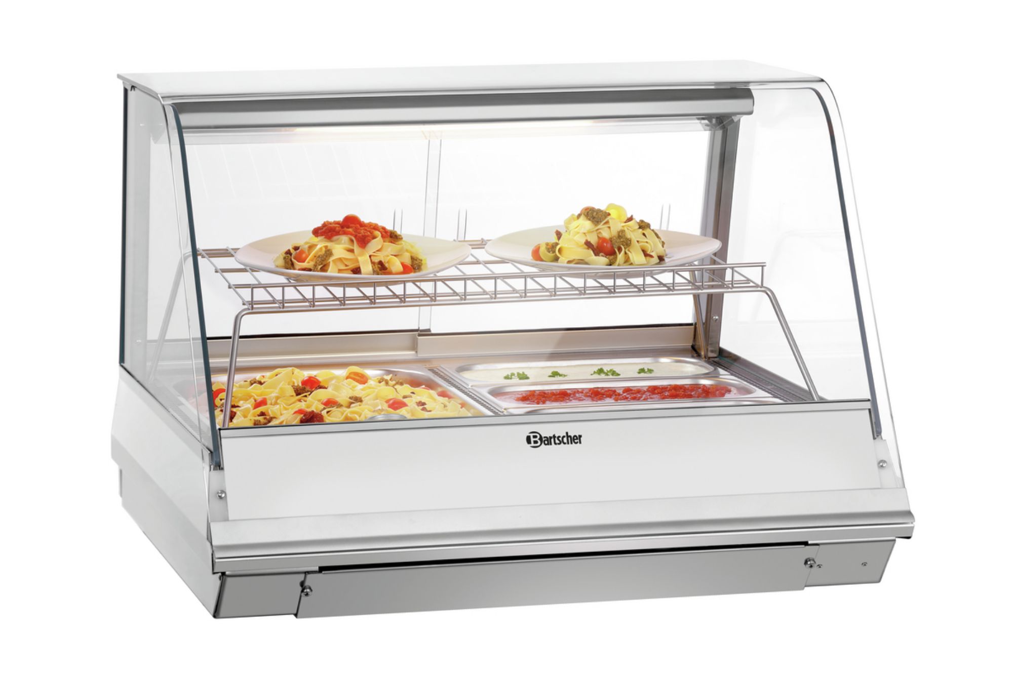 Picture of Hot display unit GN2110-R - 305066