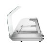 Picture of Hot display unit GN2110-R - 305066