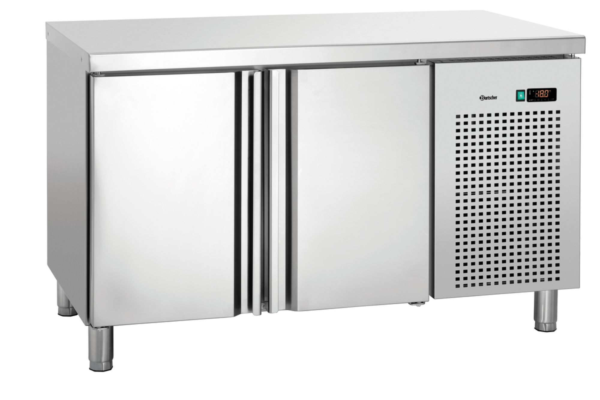Picture of Freezer Counter T2-1341 - 110872