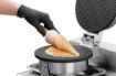 Picture of Waffle maker MDI Cone 2120 - 370276