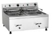 Picture of Deep fat fryer 12L-20 - 162651