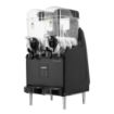 Picture of Polar U-series Low Sugar and Alcohol Compatible Slush Maker 2x 12Ltr - UA045