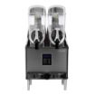 Picture of Polar U-series Low Sugar and Alcohol Compatible Slush Maker 2x 12Ltr - UA045