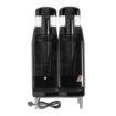 Picture of Polar U-series Low Sugar and Alcohol Compatible Slush Maker 2x 12Ltr - UA045
