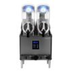 Picture of Polar U-series Low Sugar and Alcohol Compatible Slush Maker 2x 12Ltr - UA045