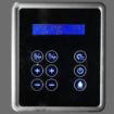 Picture of Polar U-series Low Sugar and Alcohol Compatible Slush Maker 2x 12Ltr - UA045