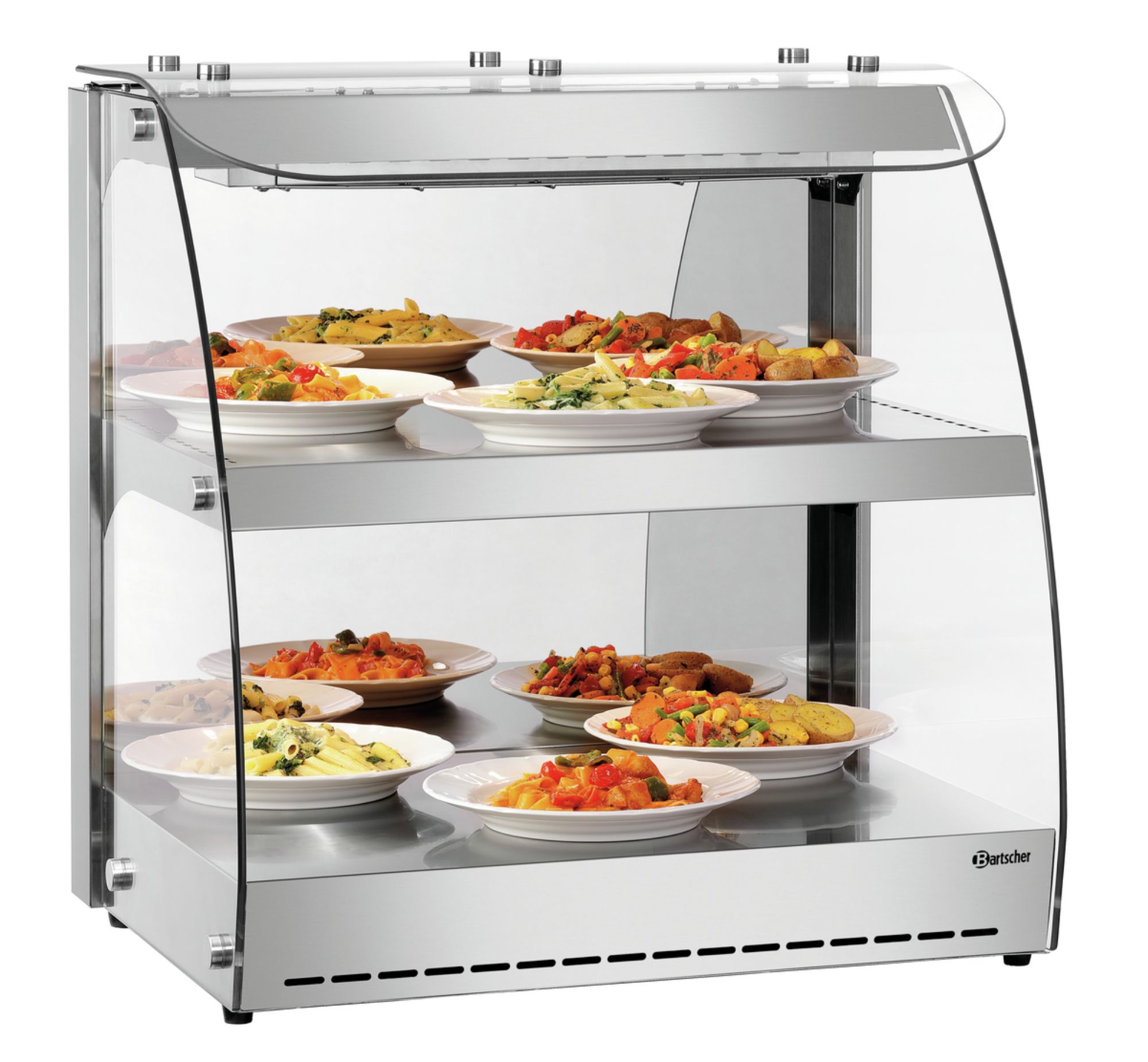 Picture of Hot display 5900 2ER - 305064