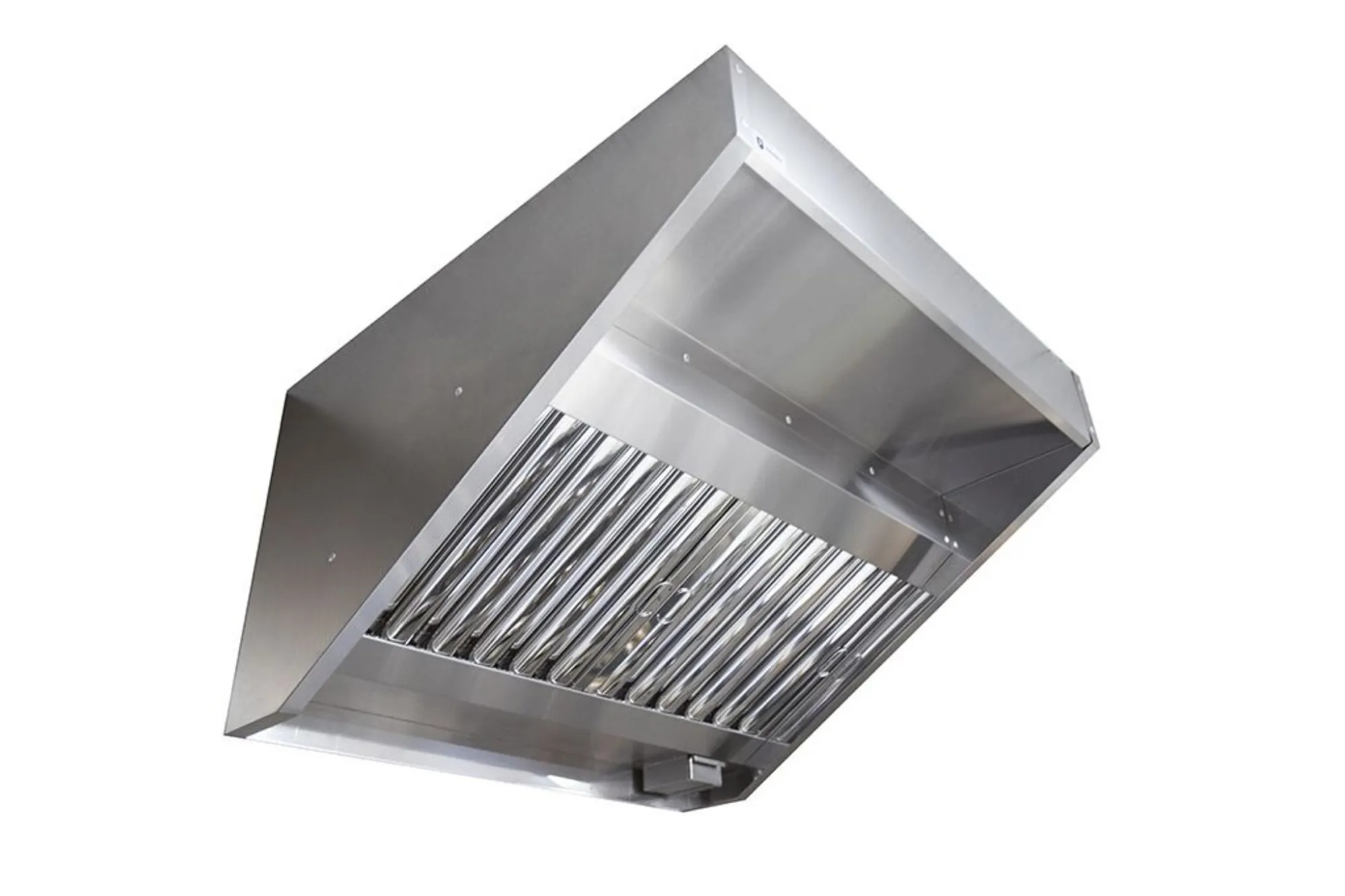 Picture of Parry TT1575 - Titan Extraction Canopy - TT1575