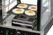 Picture of Bartscher DeliCompact hot display unit - 306057