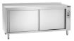 Picture of Hot cupboard 700, W1800, SB - 348187