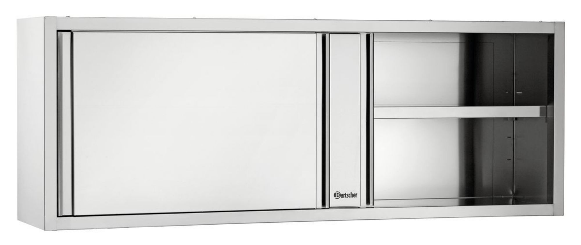 Picture of Wall cupboard ST 400, W1800 - 314185