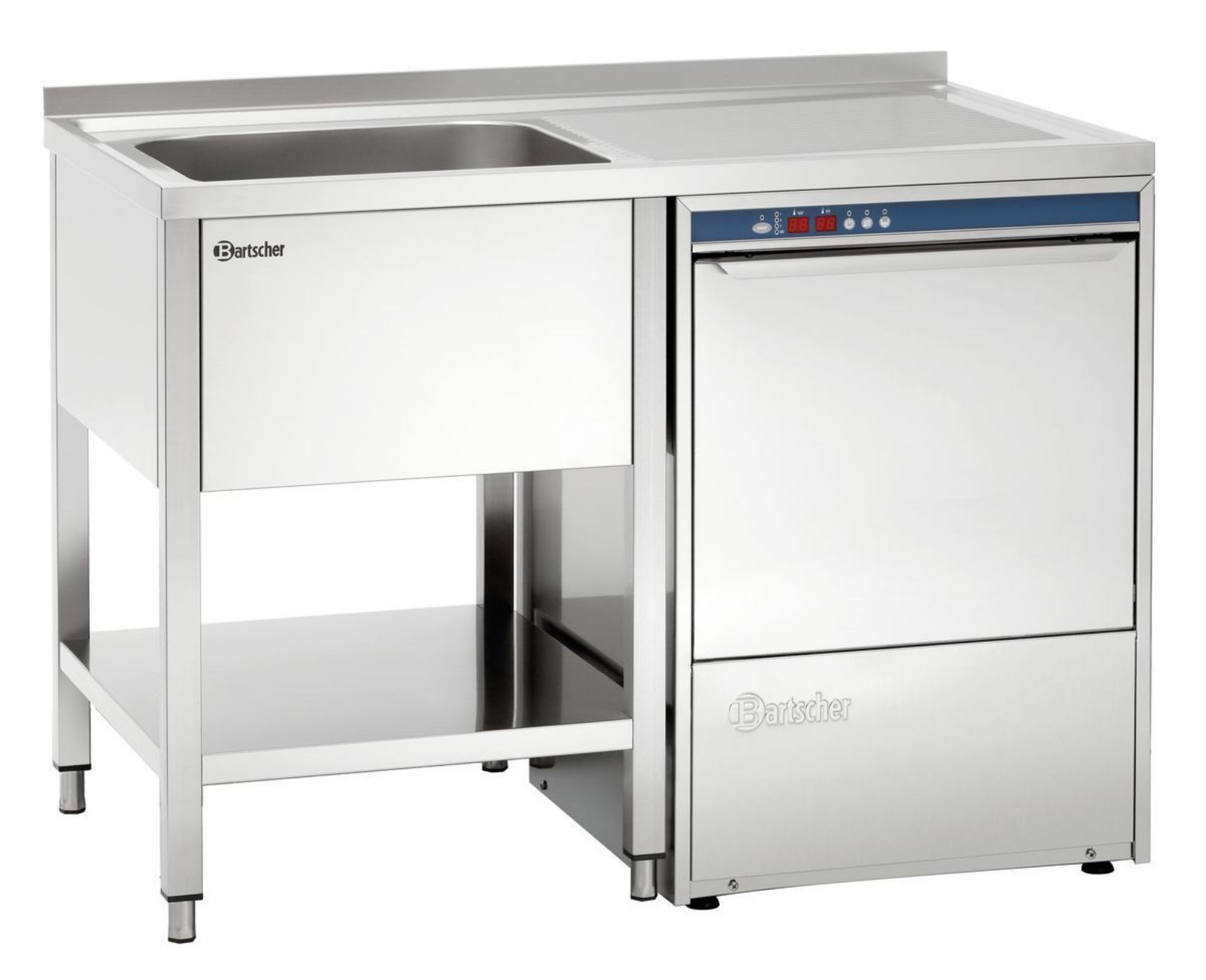 Picture of Sink centre 700, W1200, basin L - 306340