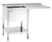 Picture of Sink centre 700, W1200, basin L - 306340