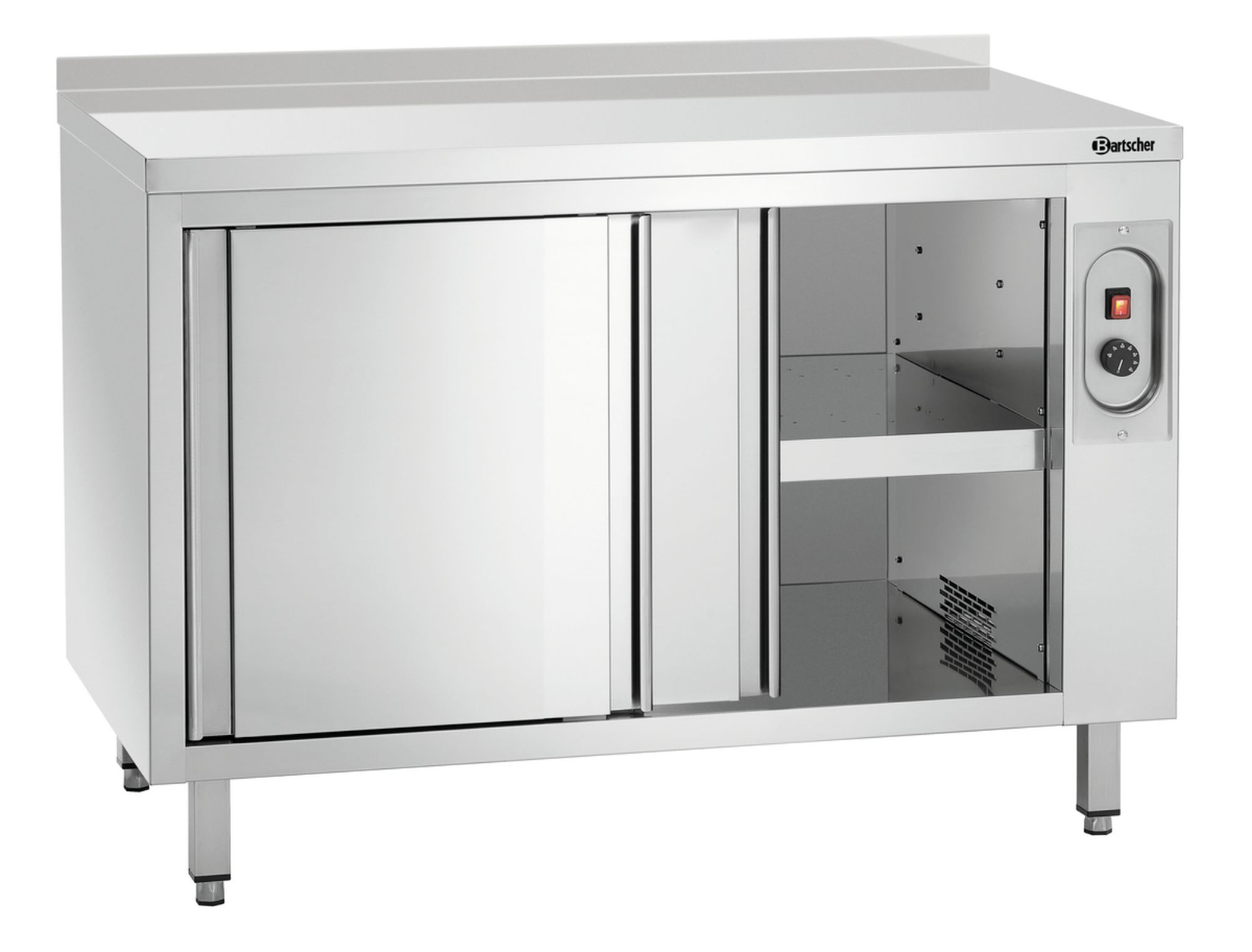 Picture of Hot cupboard 700, W1200, SB - 348127