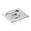 Picture of GN notched lid 90 - 9016002