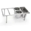 Picture of GN pan 76 - 7616200