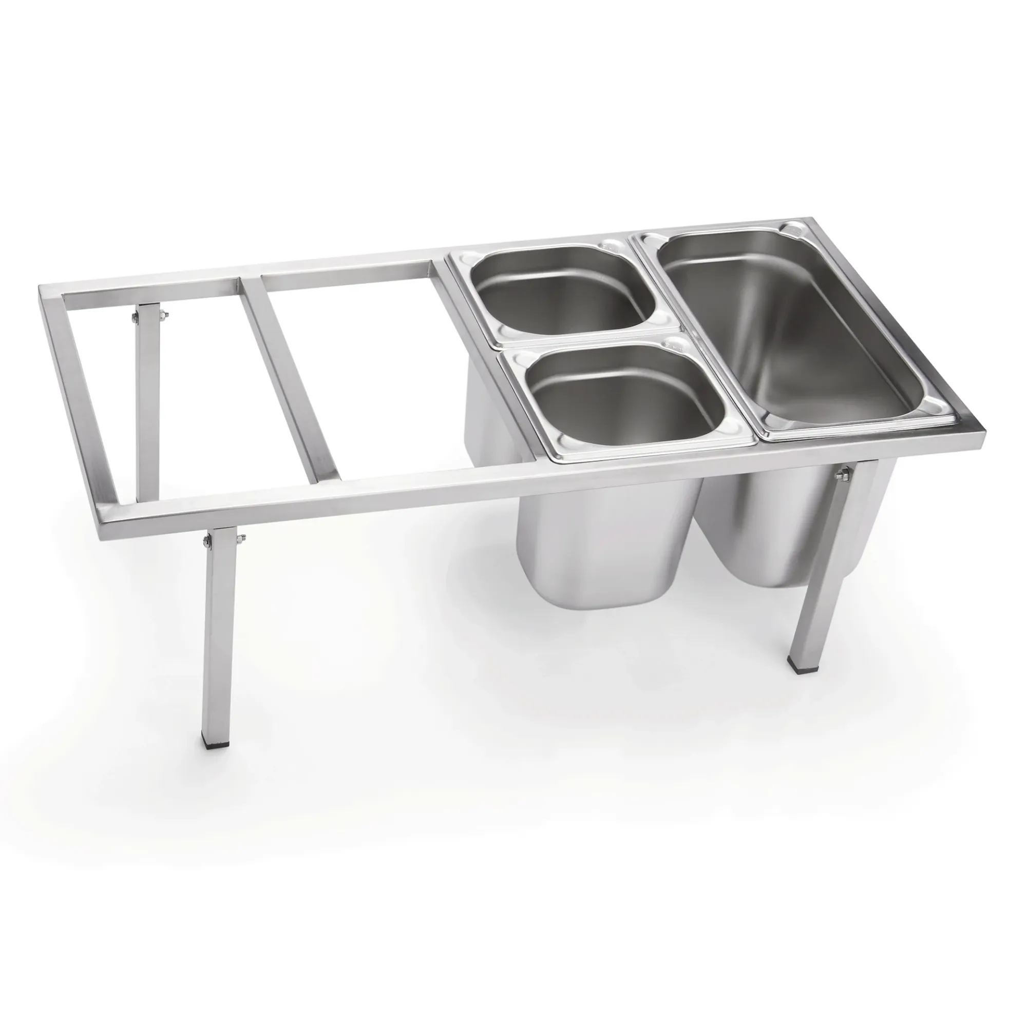 Picture of GN pan 76 - 7616200