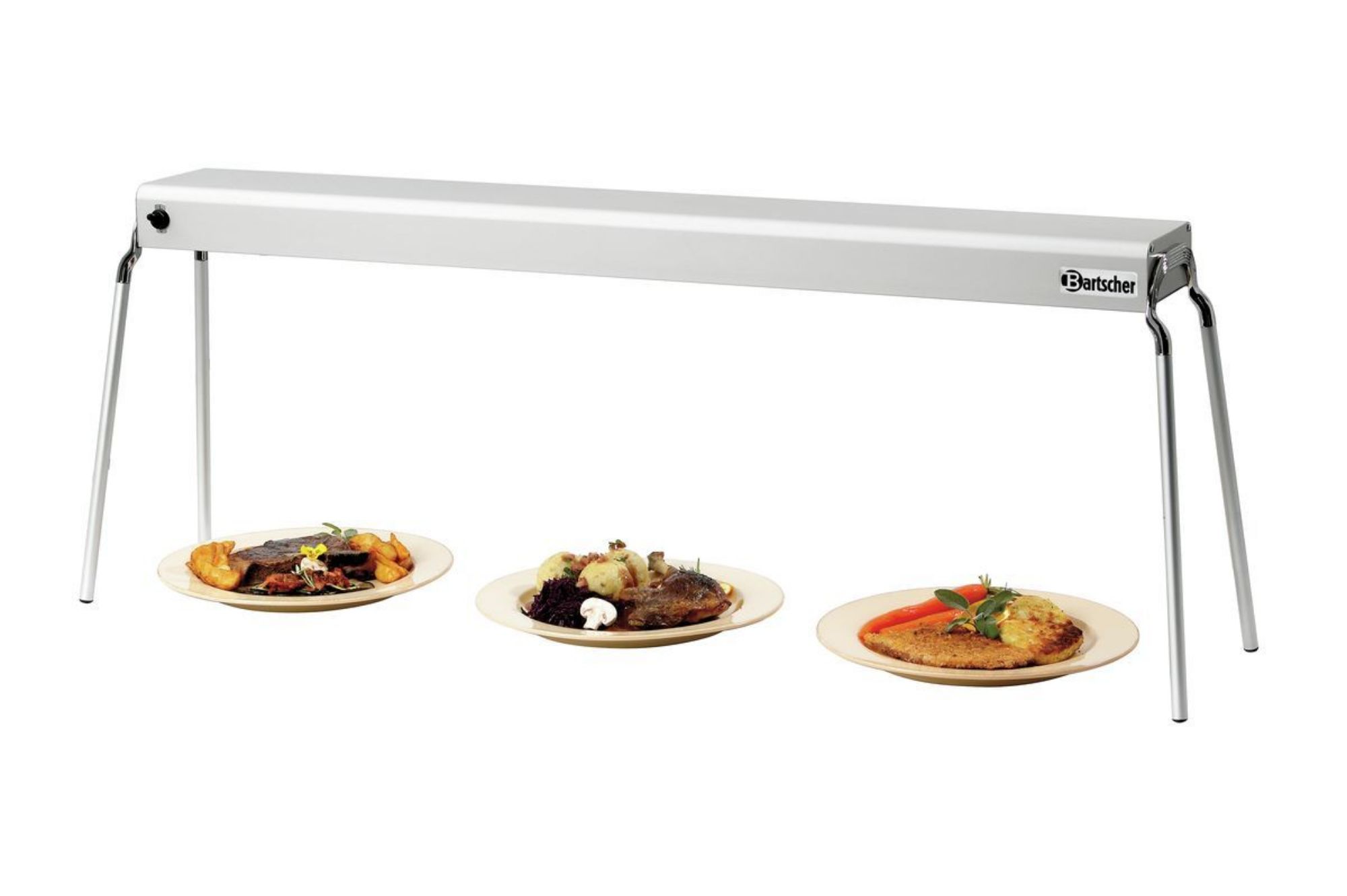 Picture of Food warmer IHR1100 - 114005