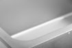 Picture of Bain-Marie, 1/1 GN, 200 mm, with tap - 200207