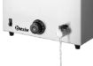 Picture of Bain-Marie, 1/1 GN, 200 mm, with tap - 200207