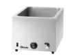Picture of Bain-Marie, 1/1 GN, 200 mm, with tap - 200207