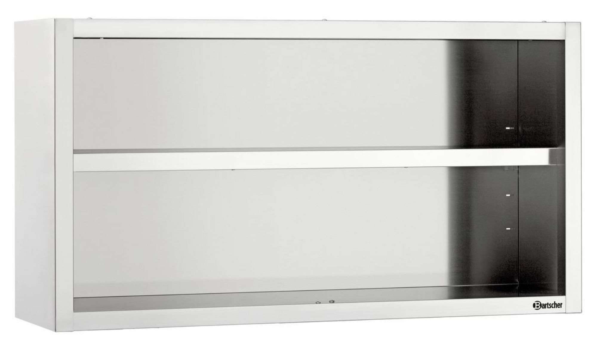 Picture of Wall cupboard open 400, W1200 - 313125
