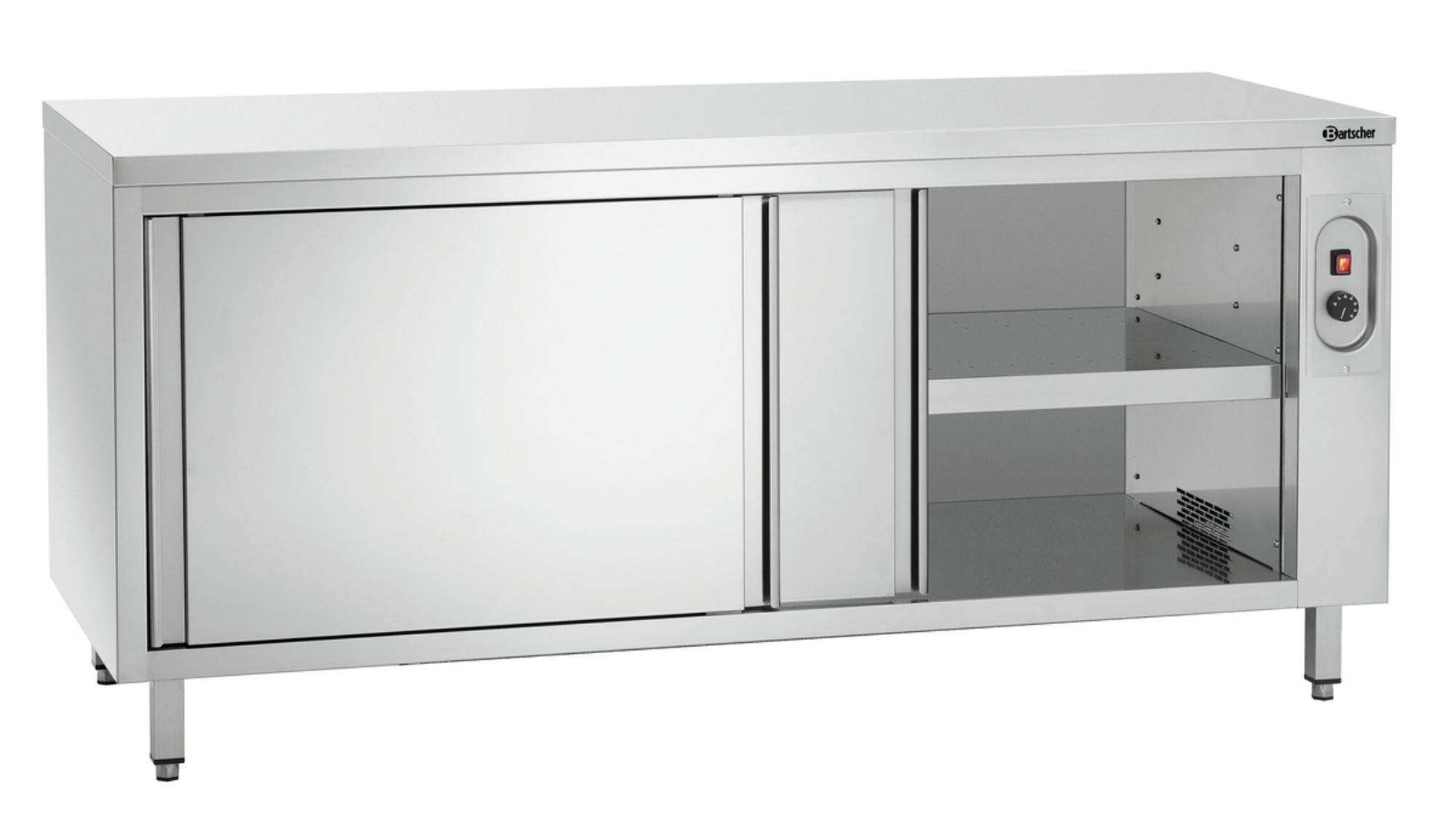 Picture of Hot cupboard 700, W1800 - 347187