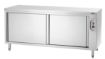 Picture of Hot cupboard 700, W1800 - 347187