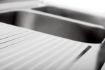 Picture of Sink centre, 700, W1800, 2 basins R - 306610