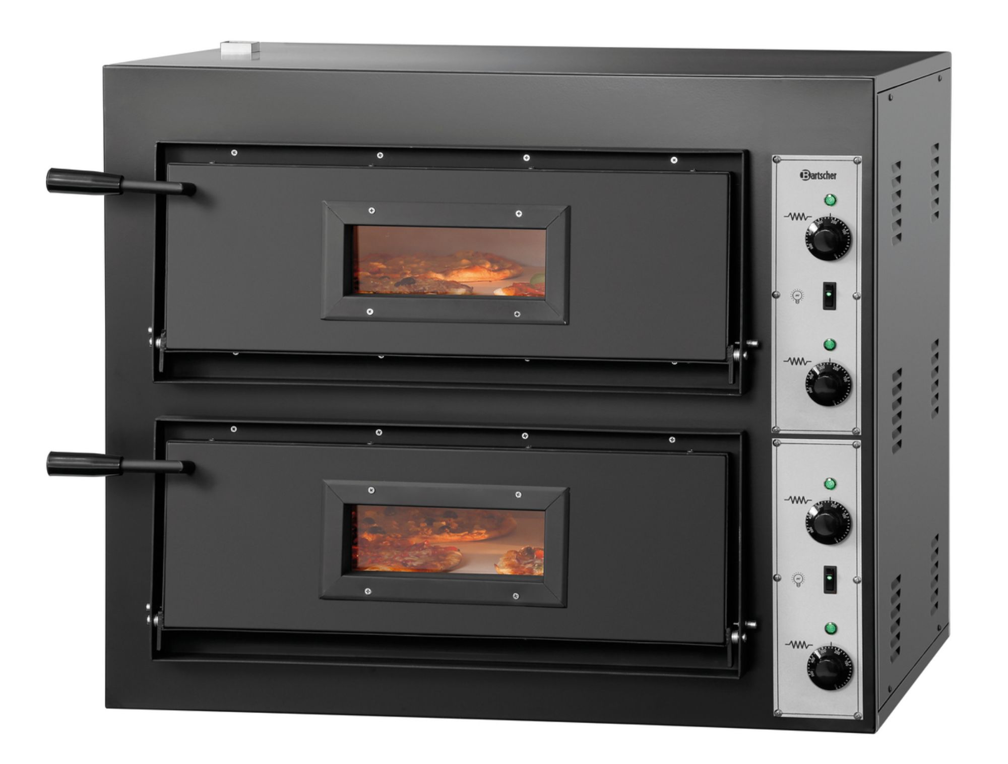 Picture of Pizza oven CT 200 - 2002020