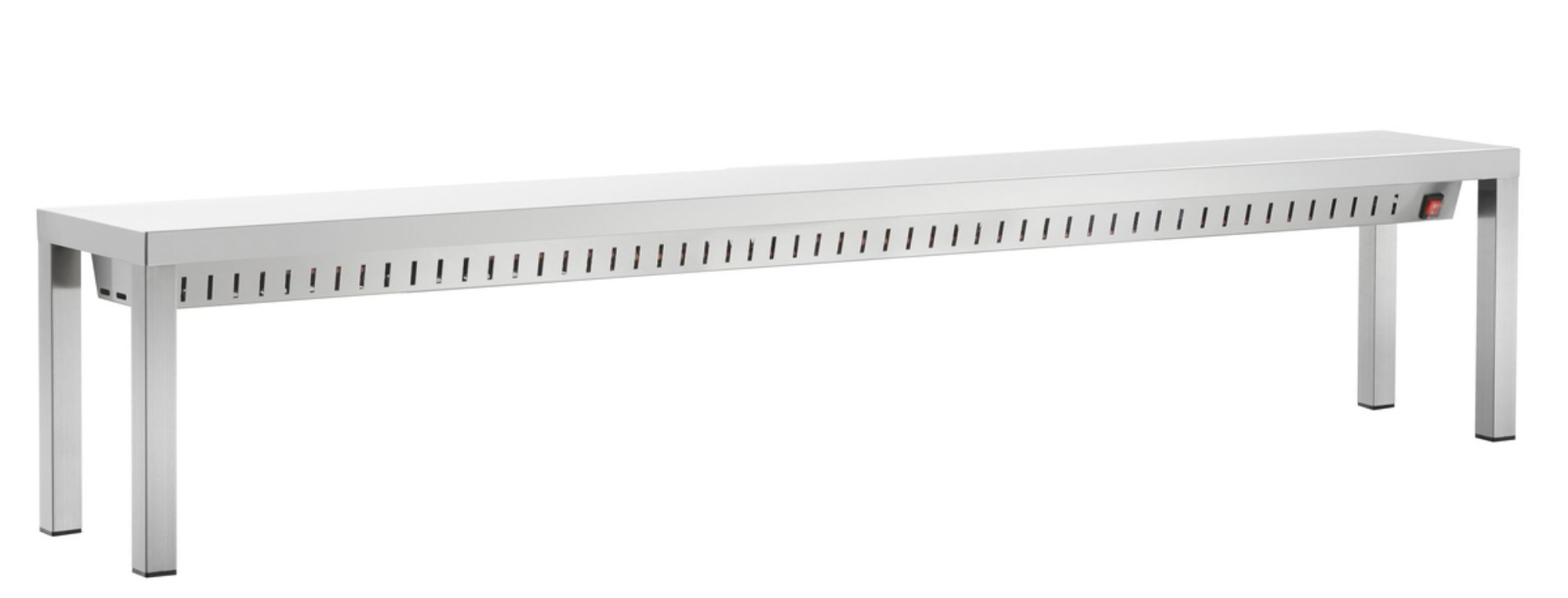 Picture of Food warmer WBS1400 I3HR - 112141