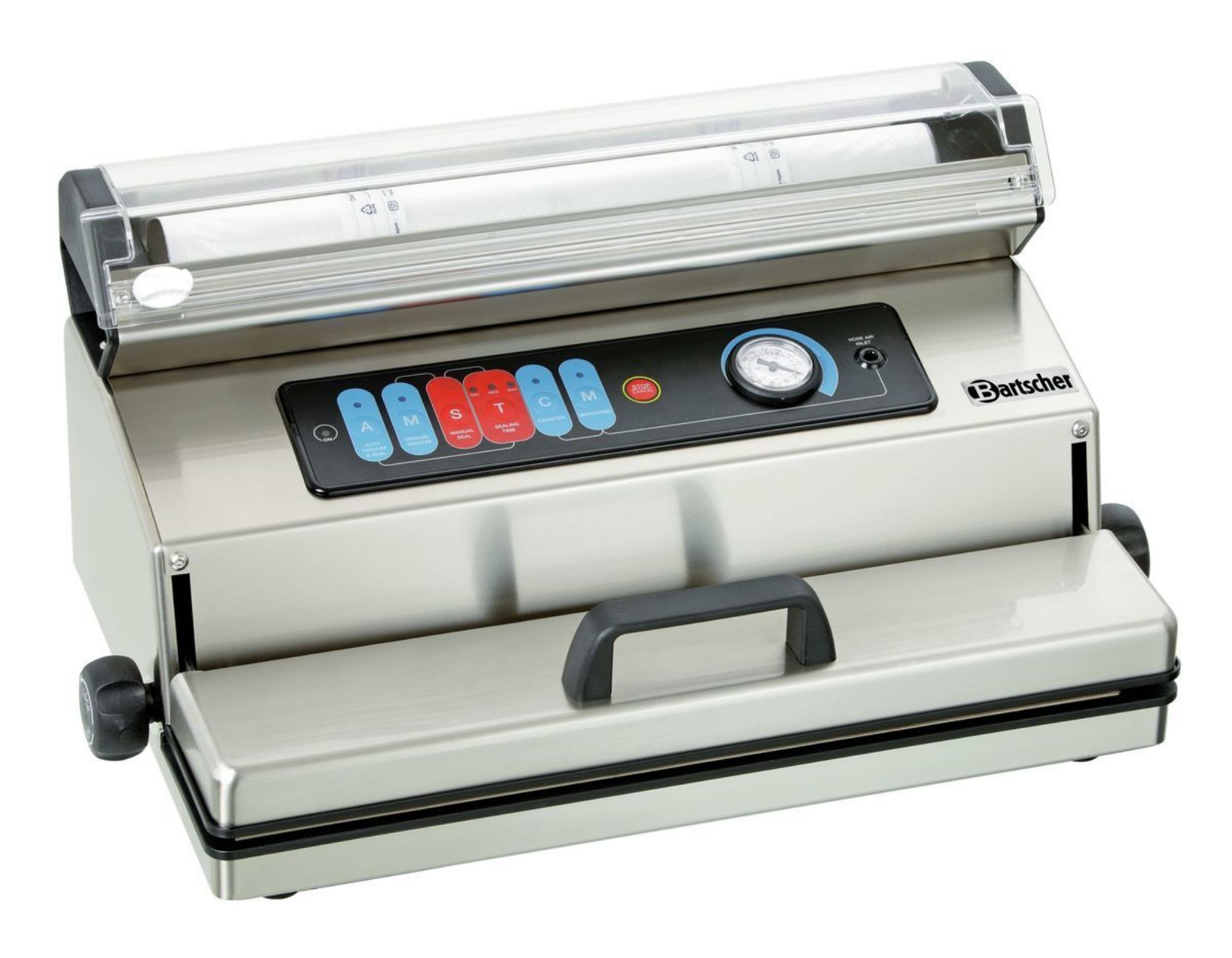 Picture of Vacuum machine 400M - 300435