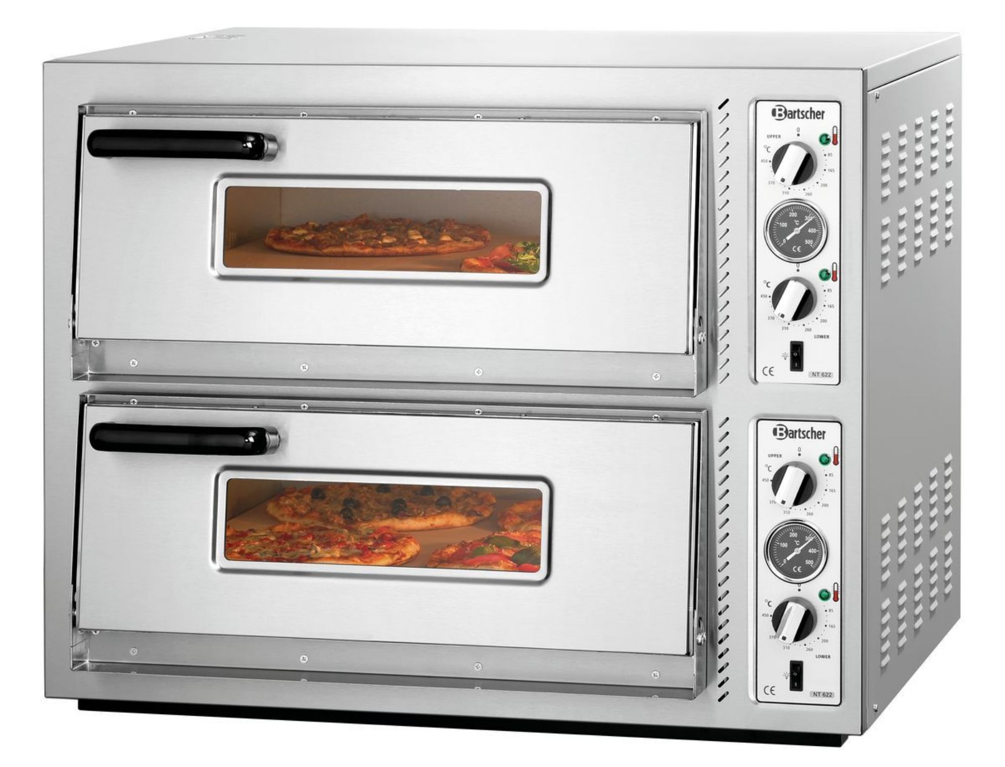 Picture of Pizza oven NT 622 - 2002095